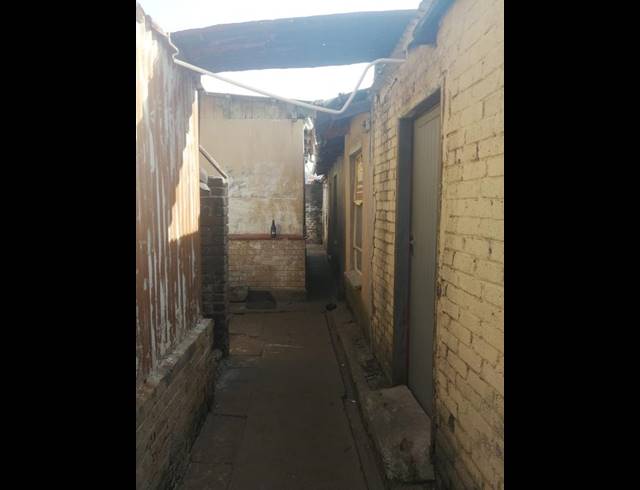 12 BEDROOM HOUSE FOR SALE IN MALVERN